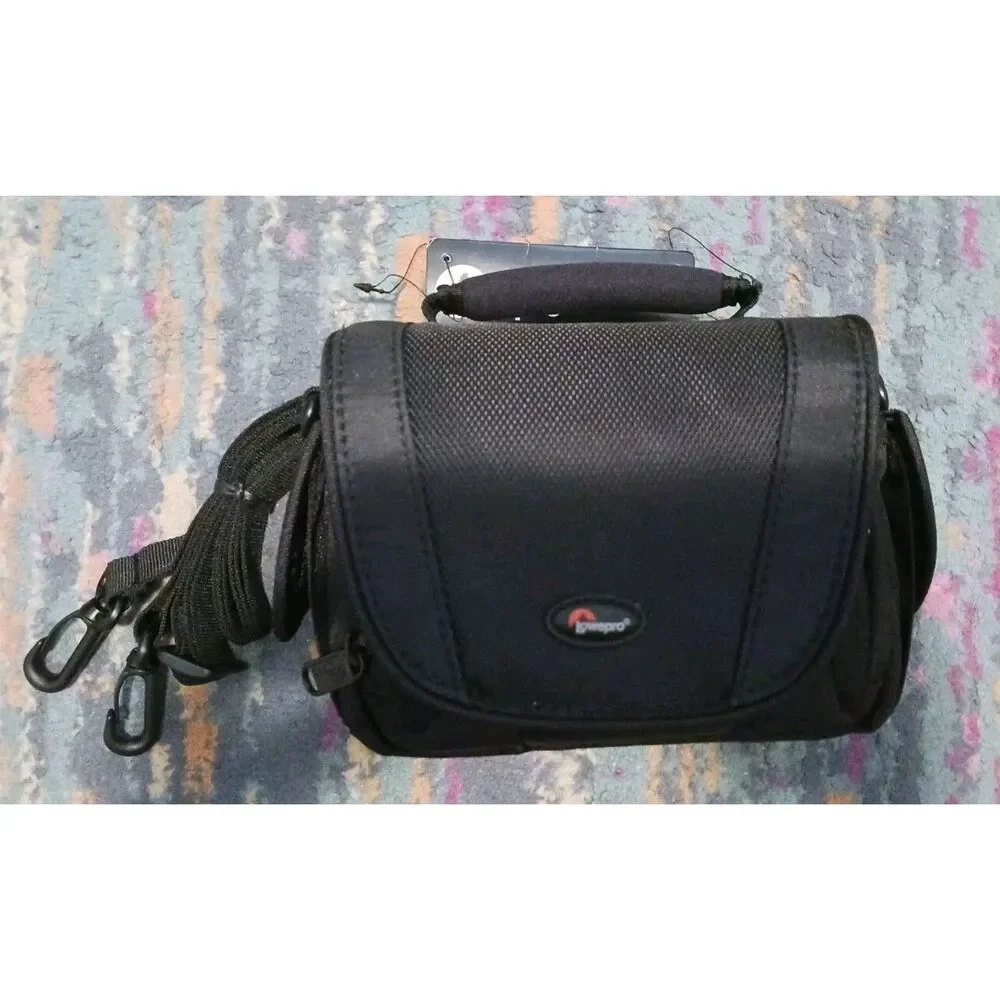 Lowerpro Edit 110 Digital Video Camera Bag NWT